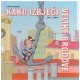 Kako izbjeći velike brodove