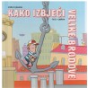 Kako izbjeći velike brodove