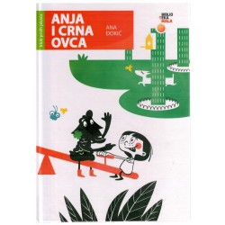 Anja i crna ovca