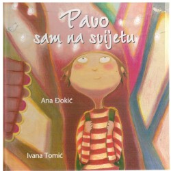 Pavo sam na svijetu