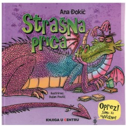 Strašna priča