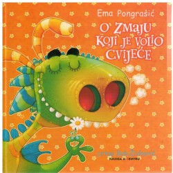 O zmaju koji je volio cvijeće