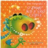 O zmaju koji je volio cvijeće