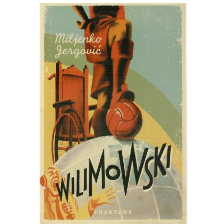 Wilimowski