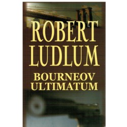 Bourneov ultimatum   +