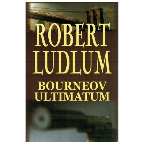Bourneov ultimatum   +