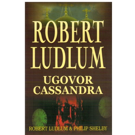 Ugovor Cassandra