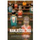 Namještaljka - Nogomet i organizirani kriminal