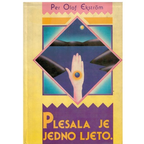 Plesala je jedno ljeto