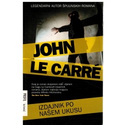 Izdajnik po našem ukusu