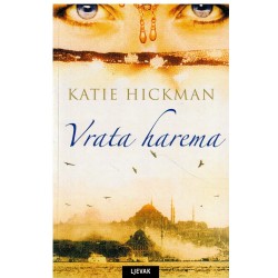 Vrata harema
