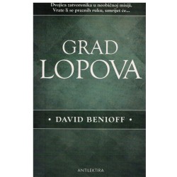 Grad lopova