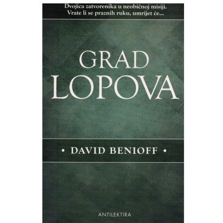 Grad lopova