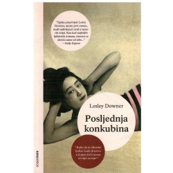Posljednja konkubina