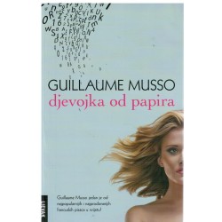 Djevojka od papira