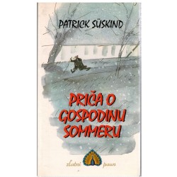 Priča o gospodinu Sommeru