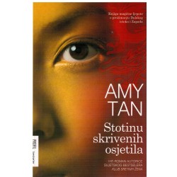 Stotinu skrivenih osjetila
