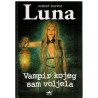 Luna - Vampir kojeg sam voljela