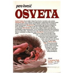 Osveta - Pero Kvesić