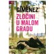Zločin u malom gradu