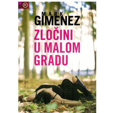 Zločin u malom gradu