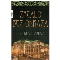 Zrcalo bez odraza