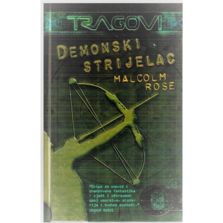 Demonski strijelac