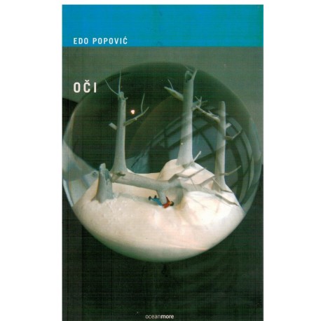 Oči - Edo Popović