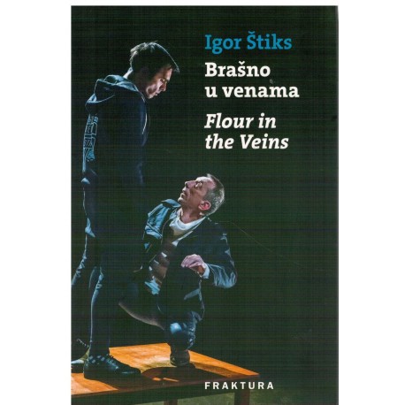 Brašno u venama / Flour in the Veins   +