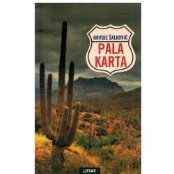Pala karta