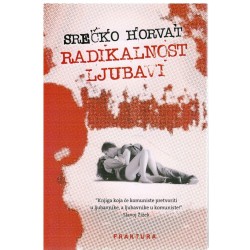 Radikalnost ljubavi   +