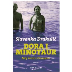 Dora i minotaur   +