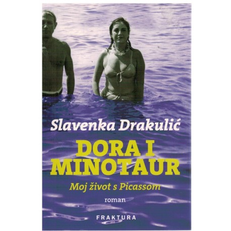 Dora i minotaur   +