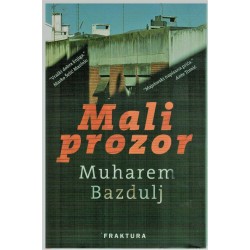 Mali prozor   +