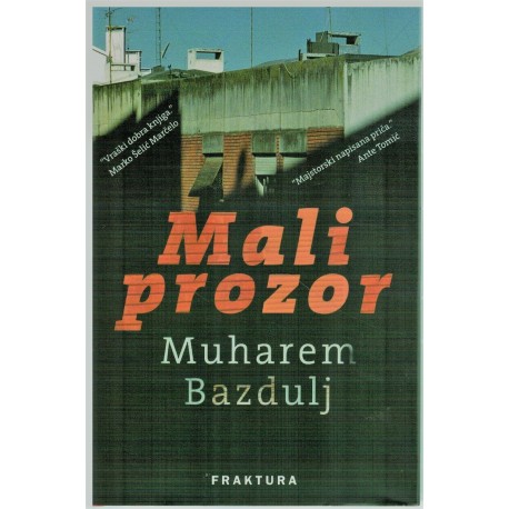 Mali prozor   +