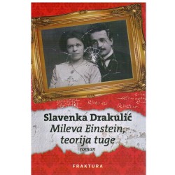 Mileva Einstein, teorija tuge