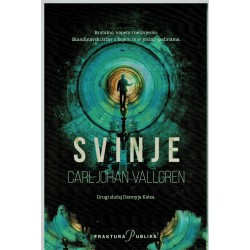 Svinje   +