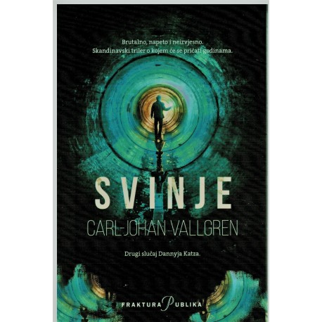 Svinje   +