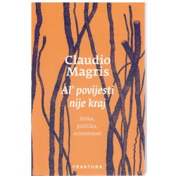 Al`povijesti nije kraj   +