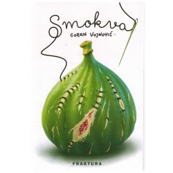 Smokva   +