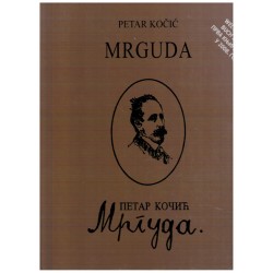 Mrguda