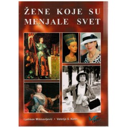 Žene koje su menjale svet