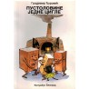 Pustolovine jedne cigle