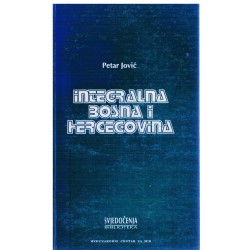 Integralna Bosna i Hercegovina