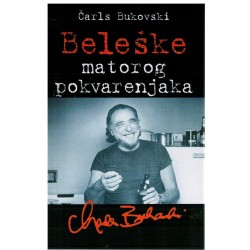 Beleške matorog pokvarenjaka
