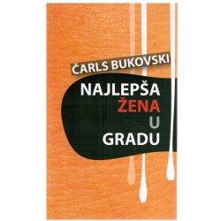 Najlepša žena u gradu