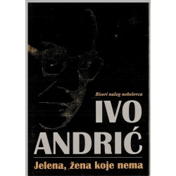 Jelena, žena koje nema   +