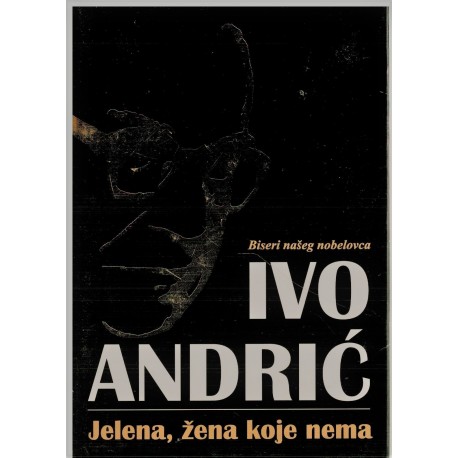 Jelena, žena koje nema   +