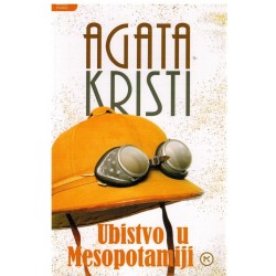 Ubistvo u Mesopotamiji
