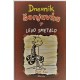 Dnevnik Šonjavka 7 - Levo smetalo